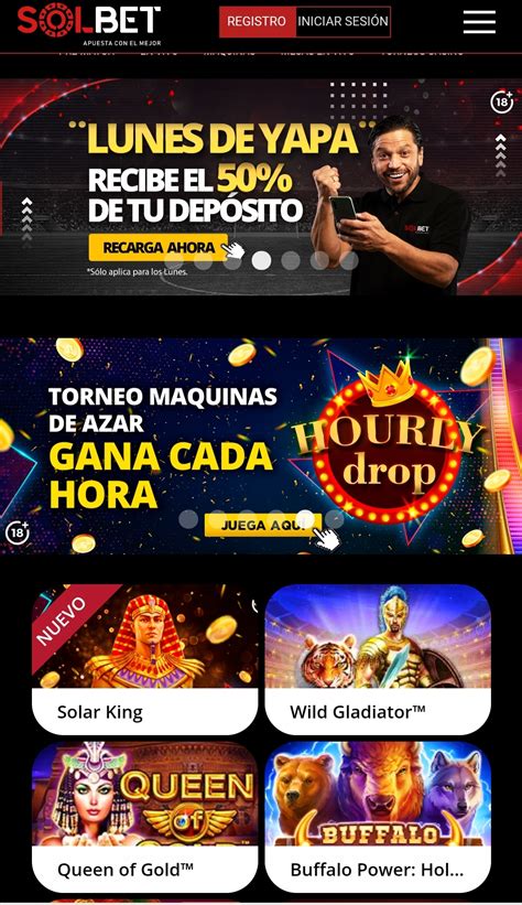 Solbet casino Panama